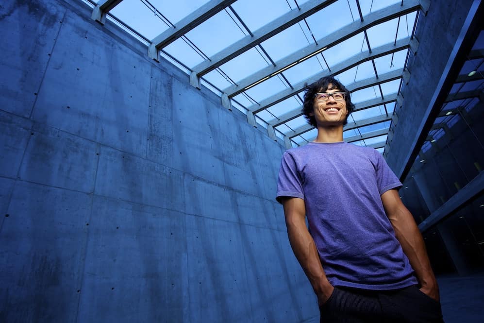 Episode 1: From Yoga Teacher to Studio Owner with Jeff Mah