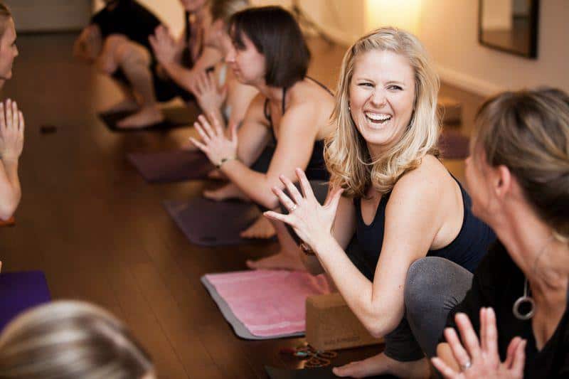 How to Take Your Yoga Career to the Next Level with Lauren Roegele