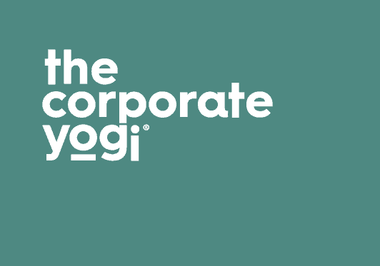 5 Things I Learned from The Corporate Yogi