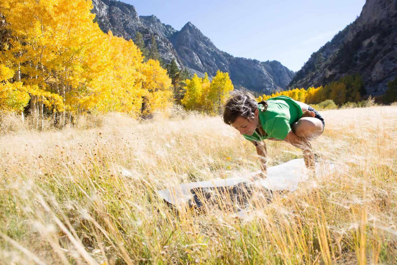 Episode 009: Finding Your Path as a Yoga Teacher with Lydia Zamorano