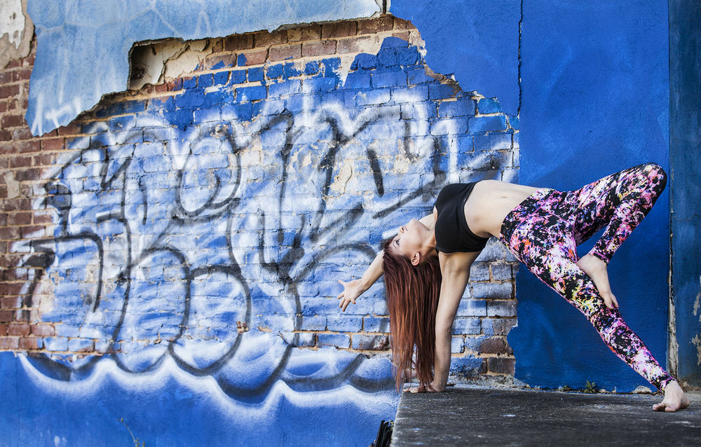 021: How to Quit Your Full-Time Job to Teach Yoga with Caron Christison