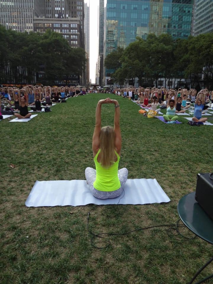 026: Yoga for the Cancer Population with Lara Benusis