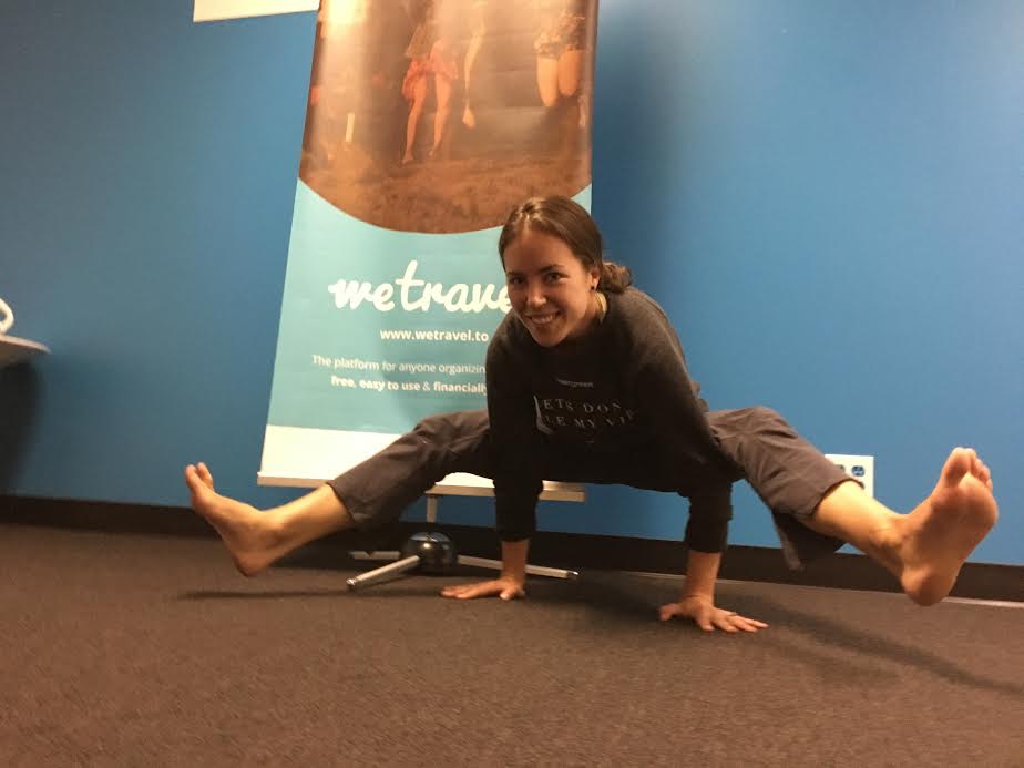 The Future of Yoga Retreats with Jen Corley from WeTravel