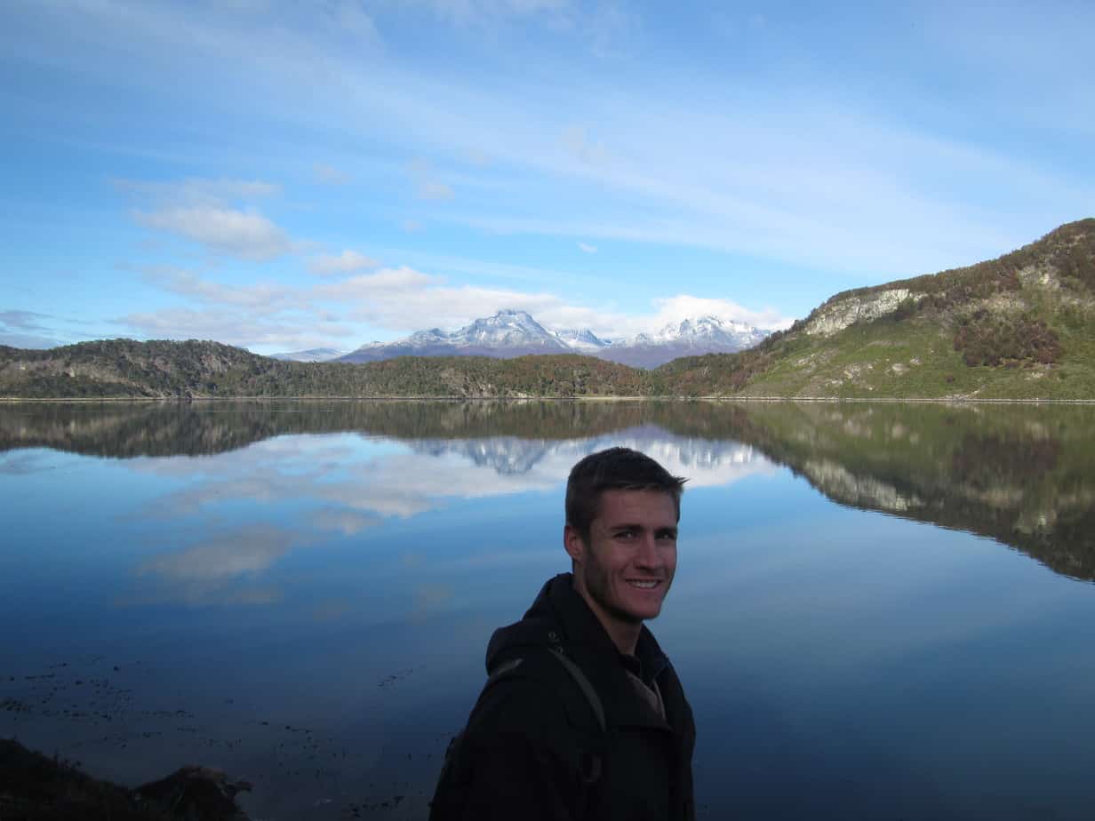 046: The Yoga Sales Funnel + How to Apply it with Ryan Ferguson