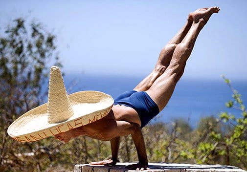 047: David Moreno on Running International Travel + Yoga Trips