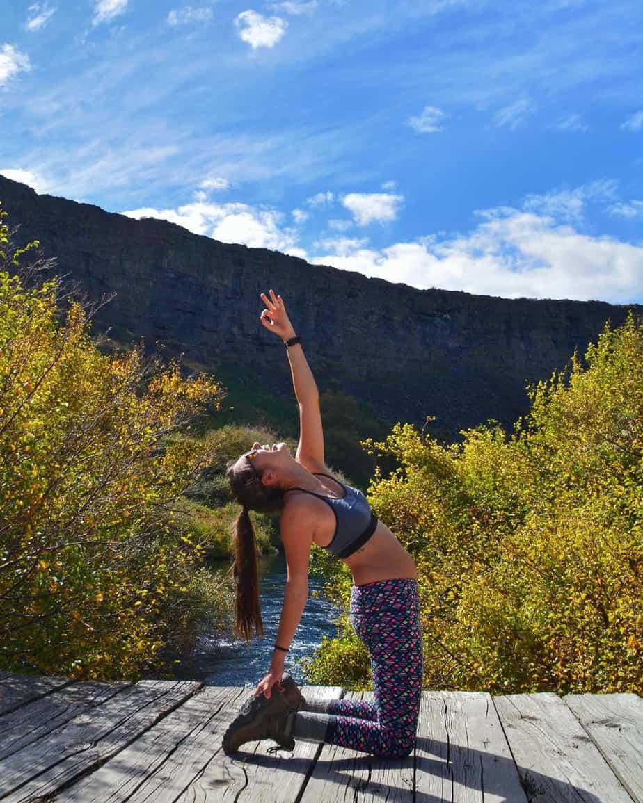 How to Become a Traveling Yoga Teacher