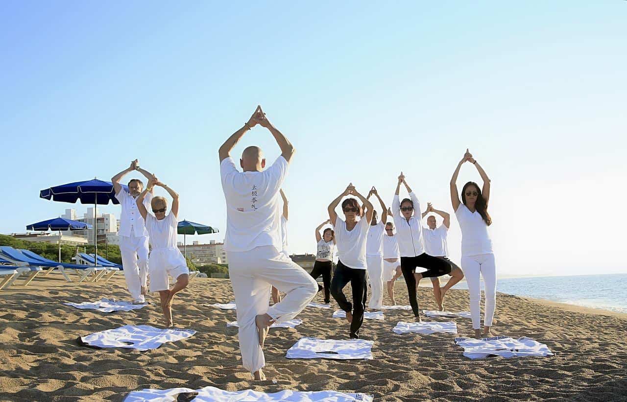 The 4 Best Resources for New Yogis