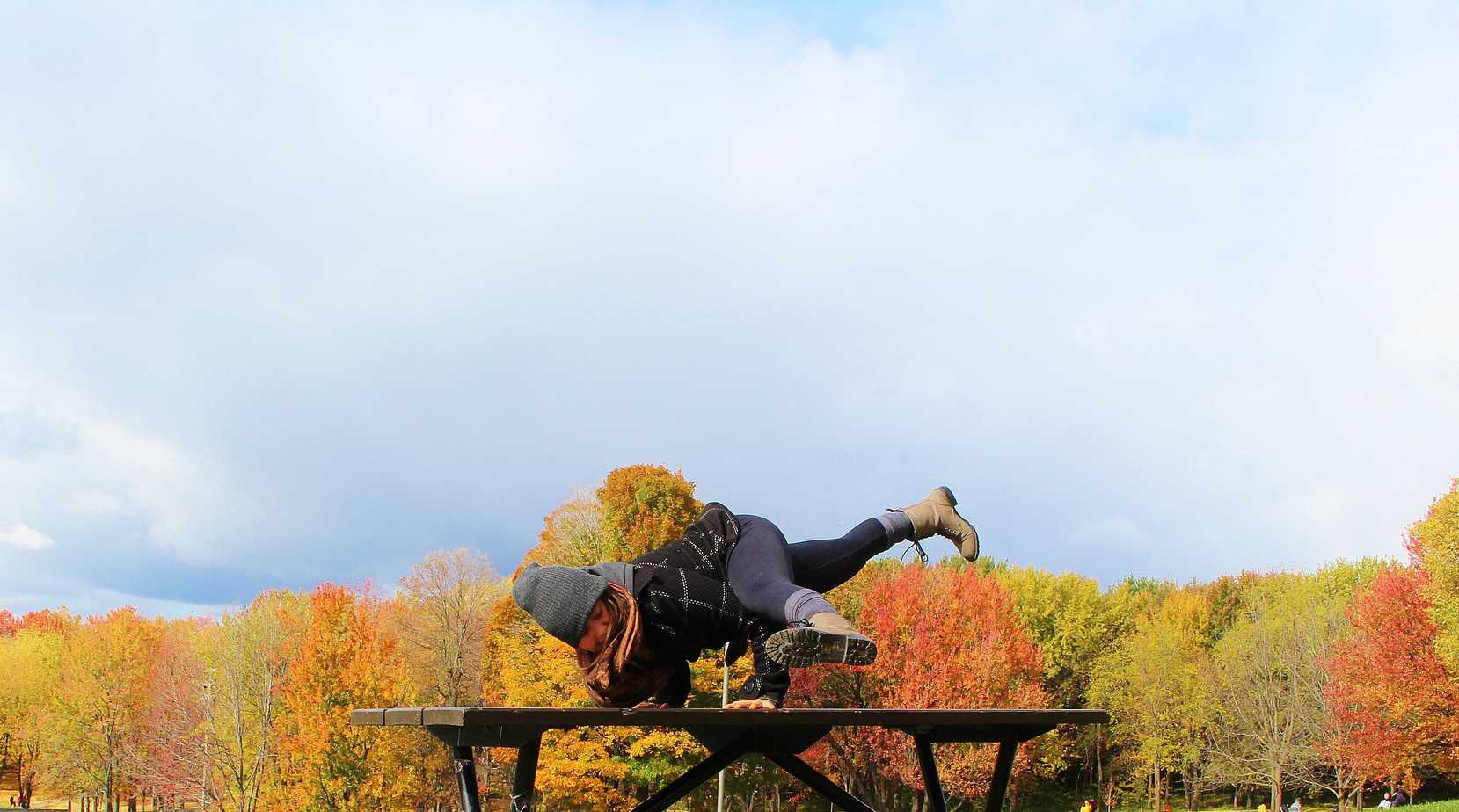 Why Every Business Needs a Black-Leggings Strategy
