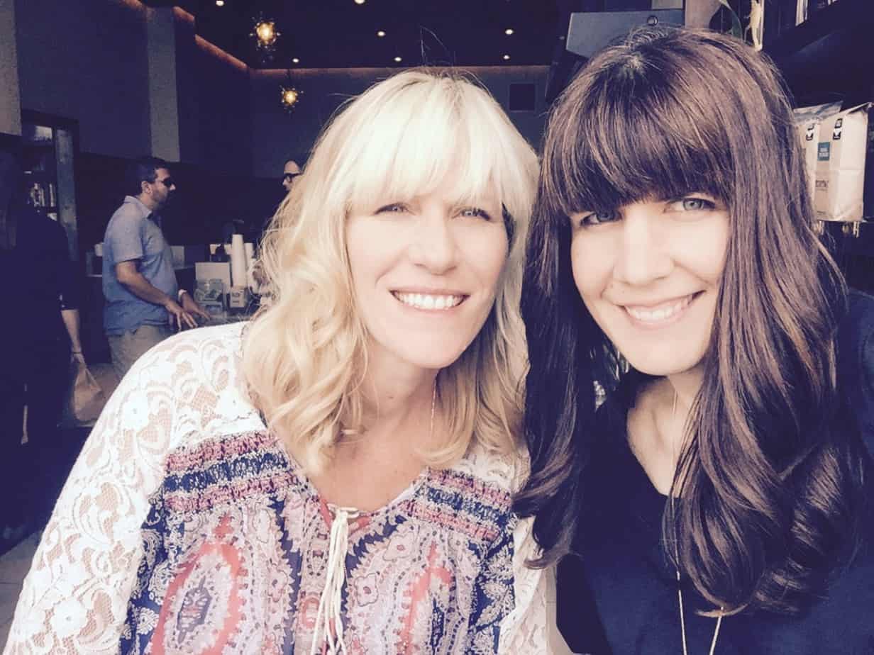 Creating an Online Yoga Biz with Namastream Co-founders Sandy Connery & Jennifer Barcelos