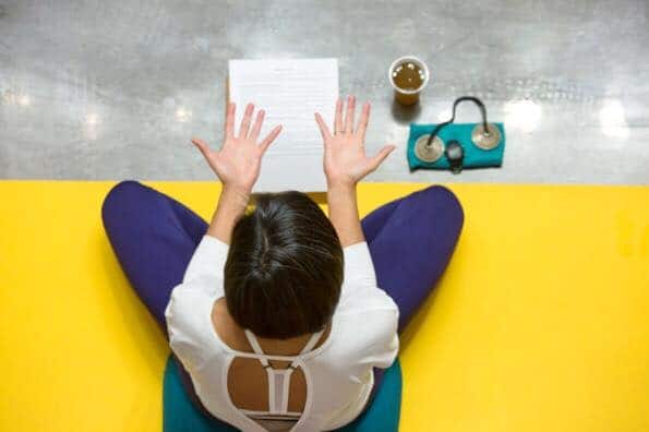 Dawn Mauricio on Cultivating Relationships, Being Professional & Growing Your Yoga Business