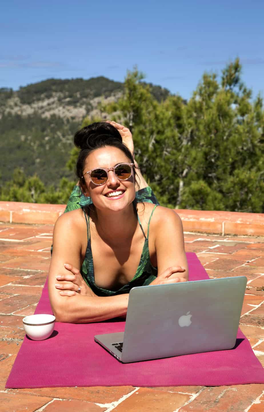 Creating Effective Email Lists & Newsletter Campaigns with Kelly McHugh