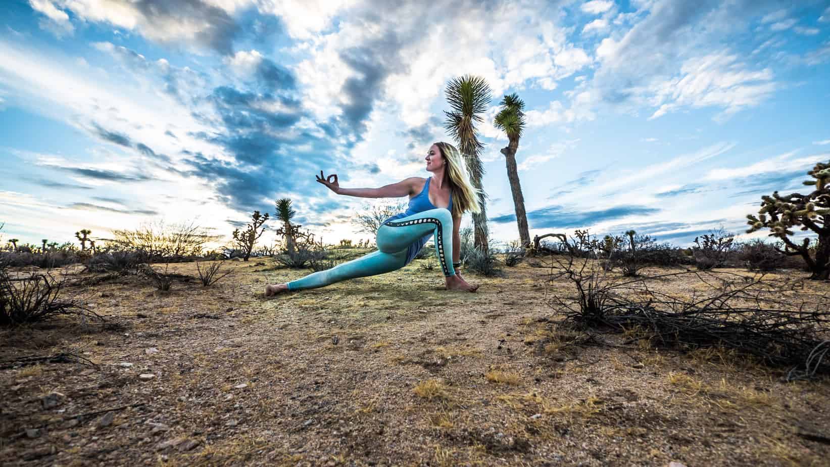 Jessica Winderl on Being Resilient & Creating a Sustainable Career