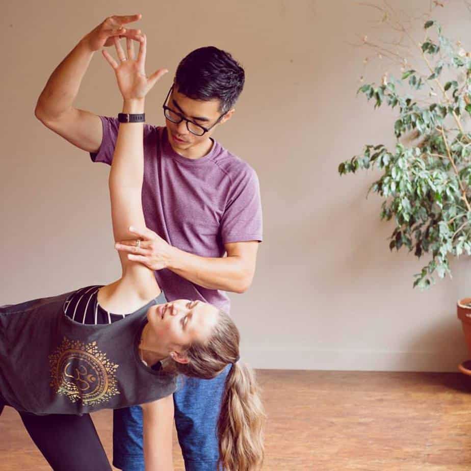 6 Lessons I’ve Learned as a Yoga Studio Manager
