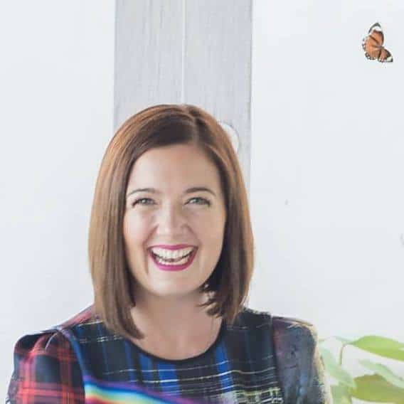 Patricia Lohan on Feng Shui for Yoga Teachers & Studio Owners