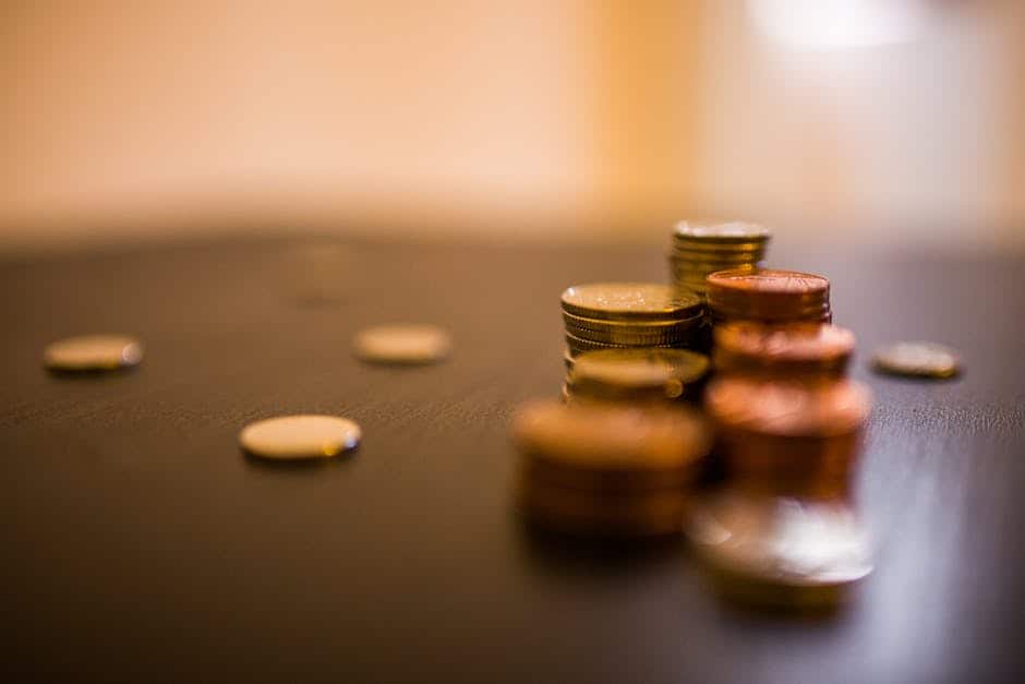 Your Business Needs Capital In Order To Succeed!