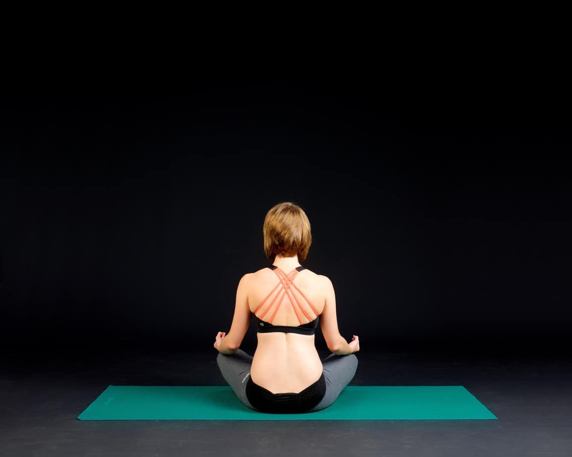 Making Your Yoga Business Succeed Online