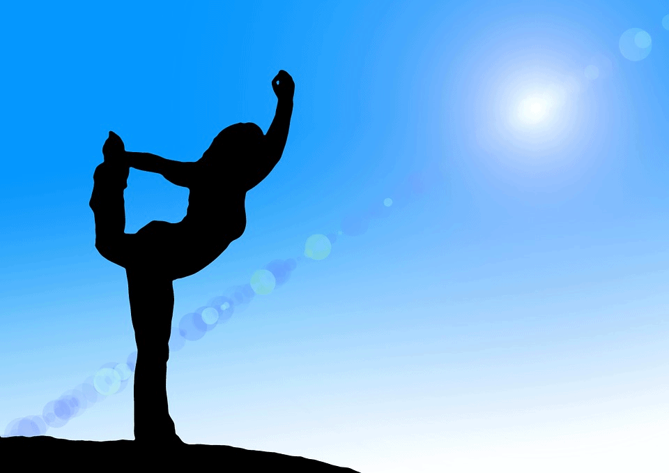 How To Re-Invigorate A Struggling Yoga Business