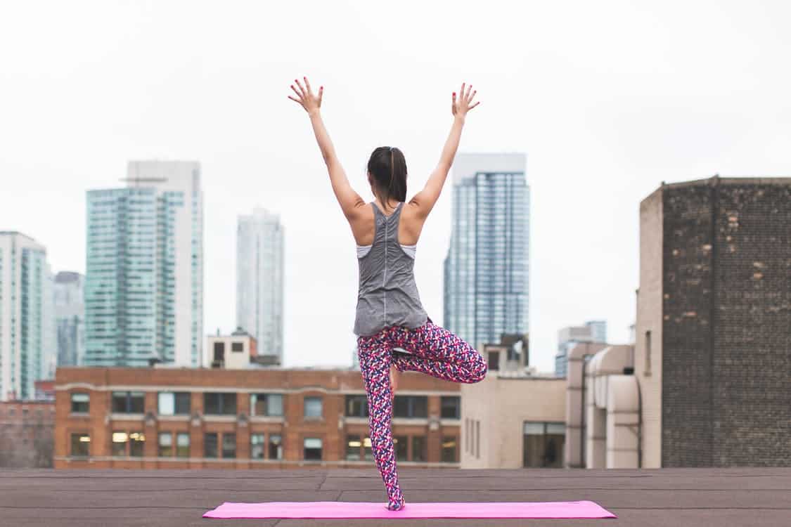 Building The Dream: Who To Hire For Your Yoga Business