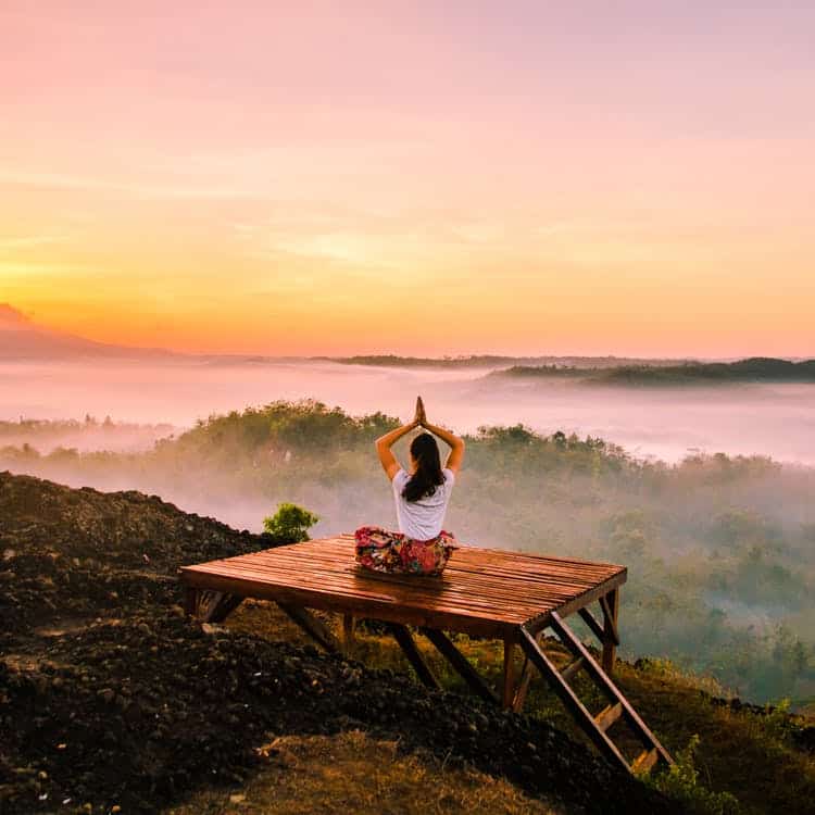 Here’s What No One Tells You About Becoming A Yoga Teacher