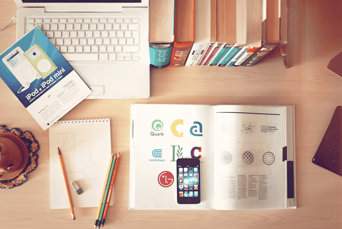 Branding 101: The ABC Of A Good Brand