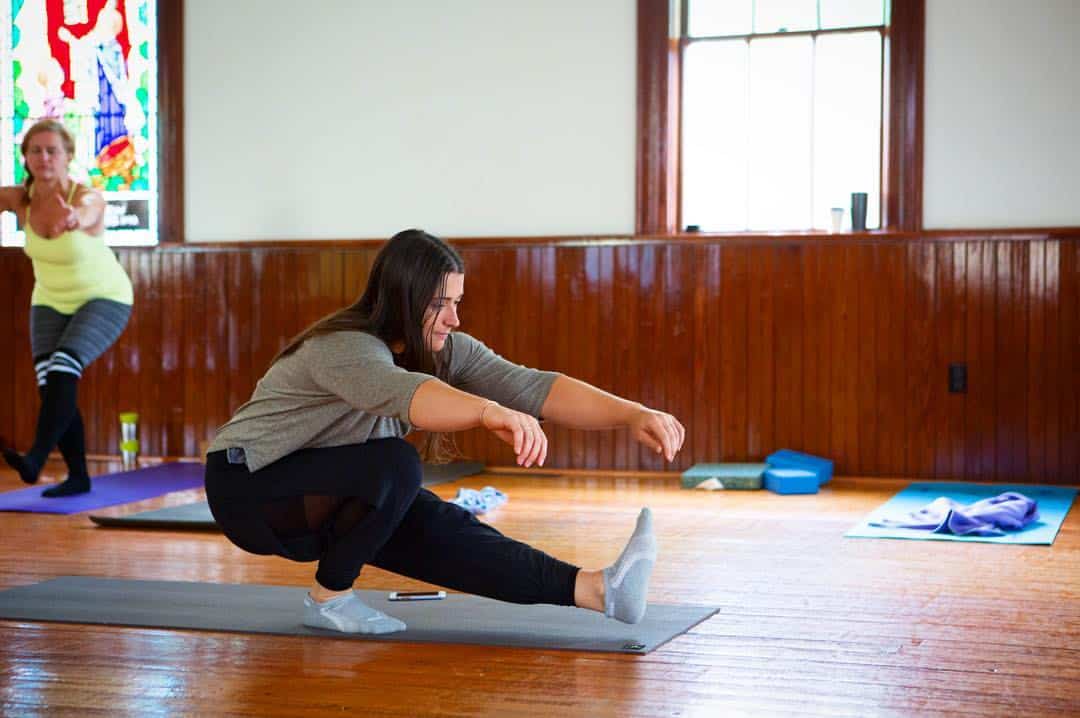 Kathryn Bruni-Young on Movement & Creating a Successful Online Business