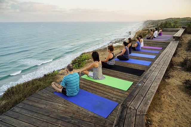 How to Organize an Amazing Yoga Retreat