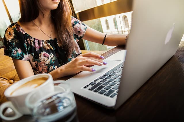 Creating a Beautiful Yoga Business Website