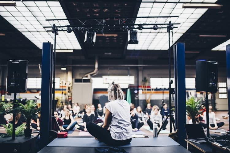 4 Ways to Grow Your Yoga Business