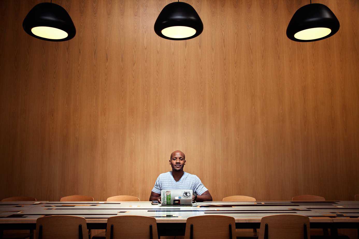 Temitope Sonuyi on Creating & Growing FavYogis
