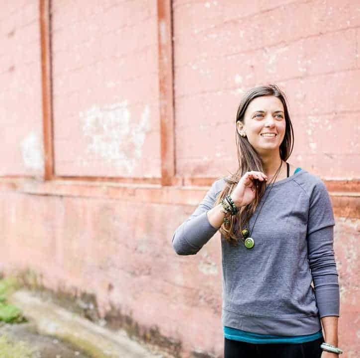 Kristen Williams on Running a Yoga Coop & Creating a Yoga Festival