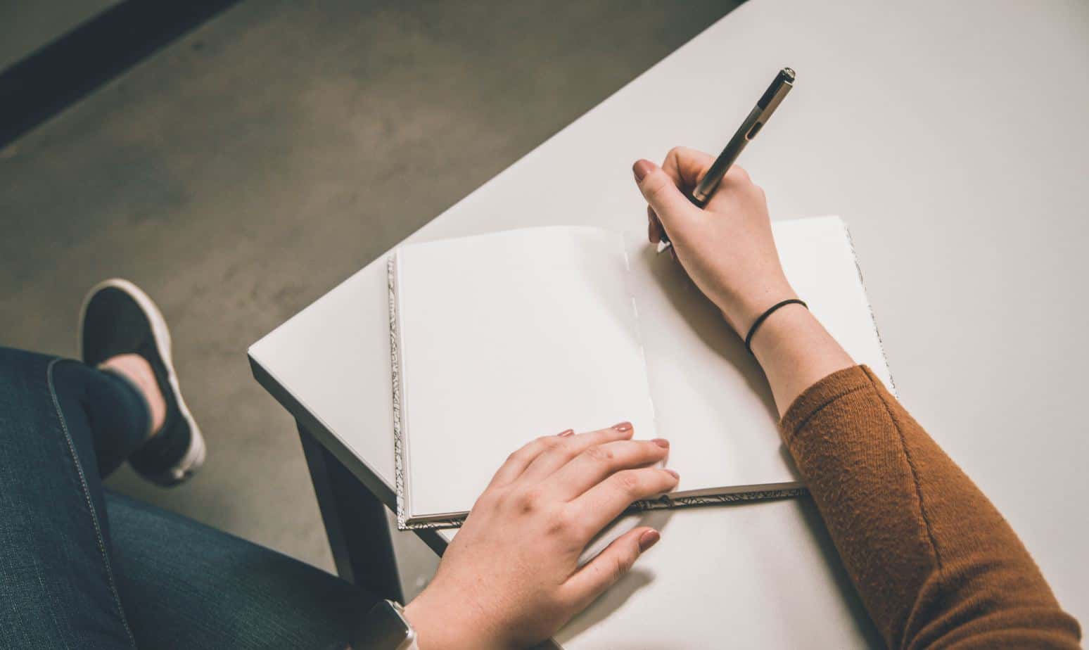 How to Create Great Sales Copy with Jacq Fisch