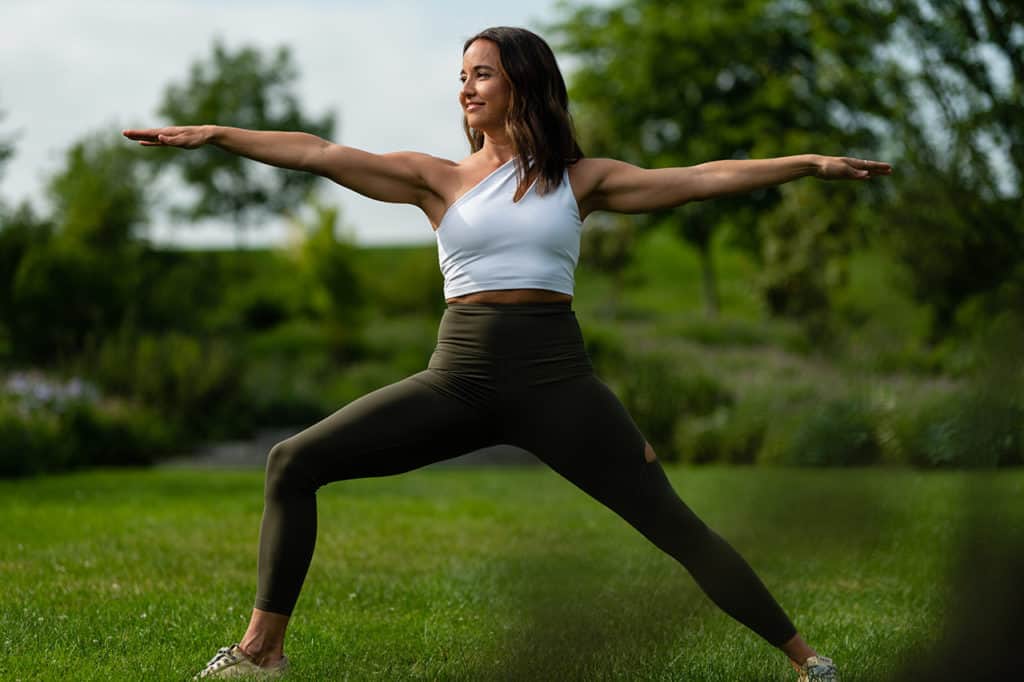 Tiffany Cruikshank on Creating & Growing a Successful Yoga Business