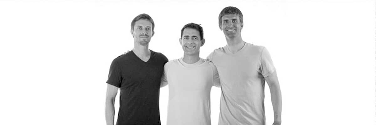 John & Chris Yax on Being a Successful Yoga Entrepreneur