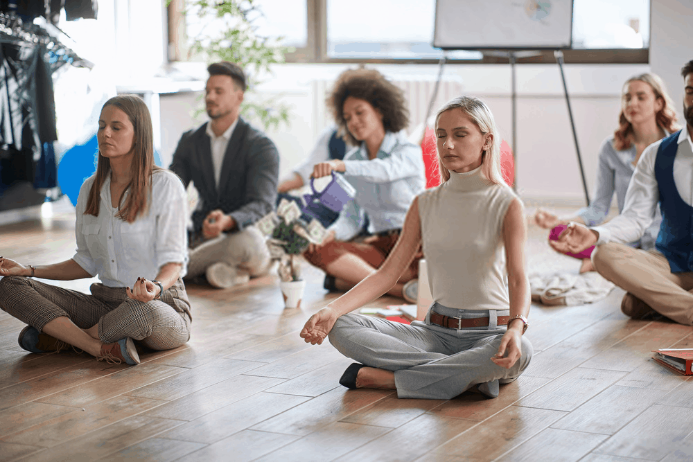 Grow Your Yoga Business: 4 Simple Ways to Satisfy Your Customers