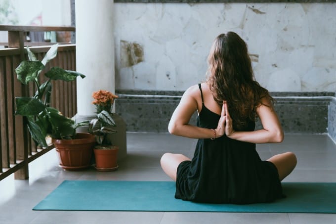 The Business of Private Yoga (In Person & Online) with Emily Sussell