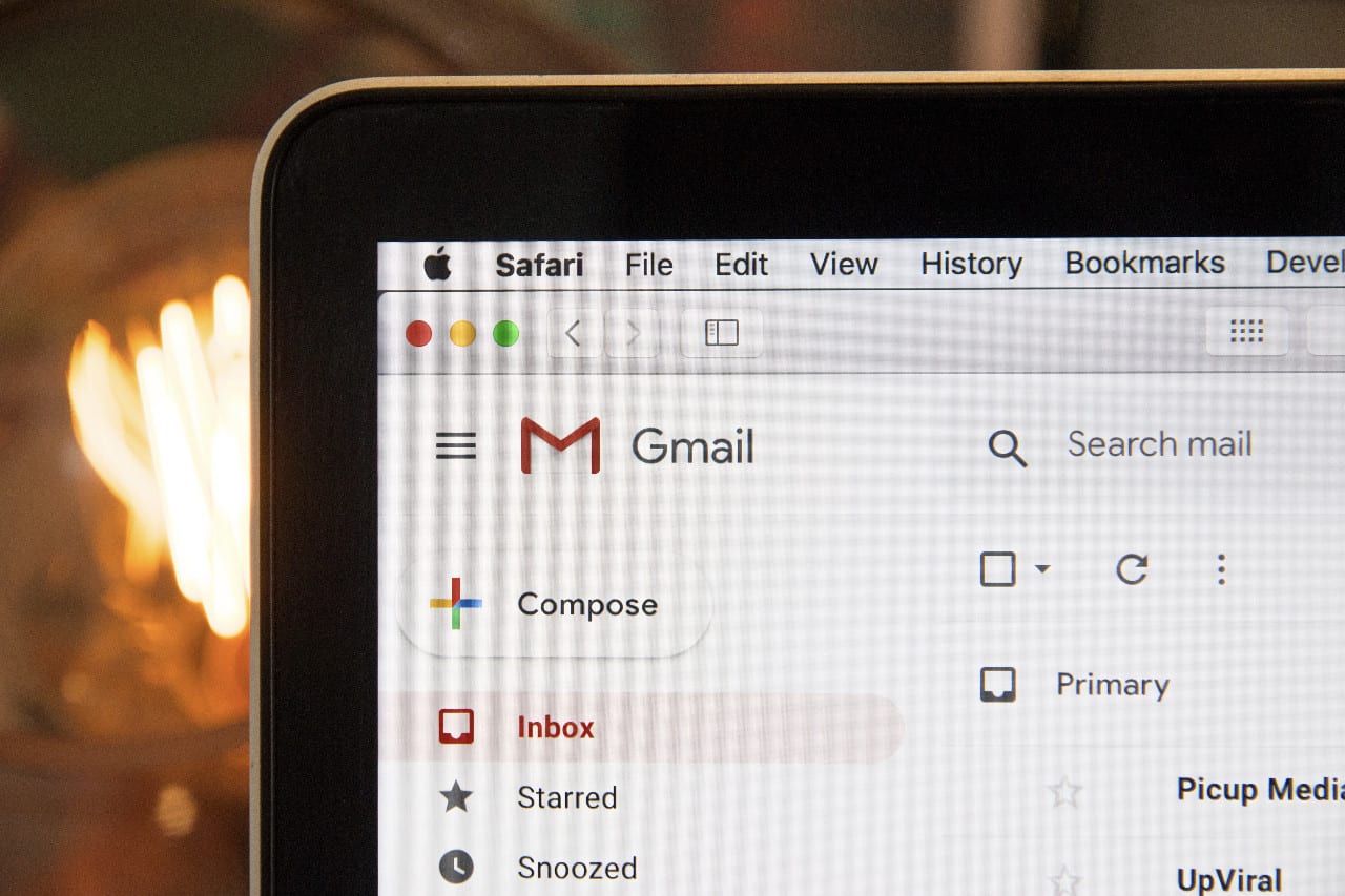 How to Build Your Email with Your Online Classes