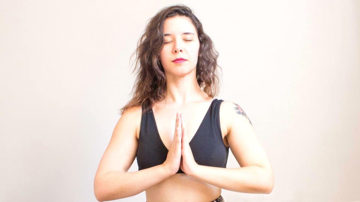 Jessica Palmer Part 2: Pivoting & Taking a Yoga Studio Online
