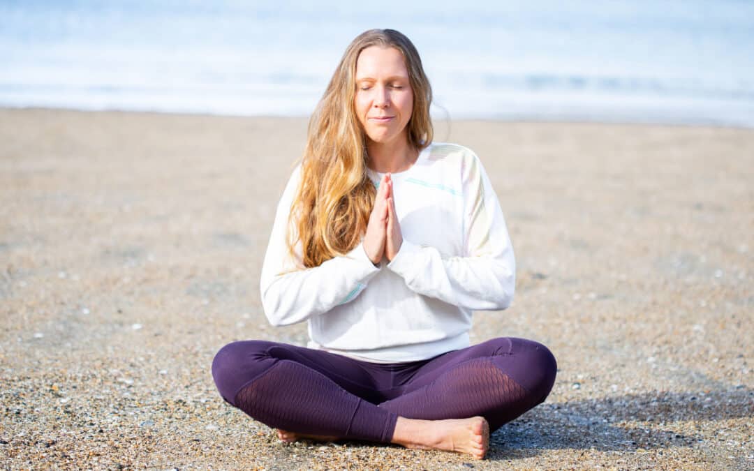 How to Pivot Your Yoga Studio with Erin O’Hara