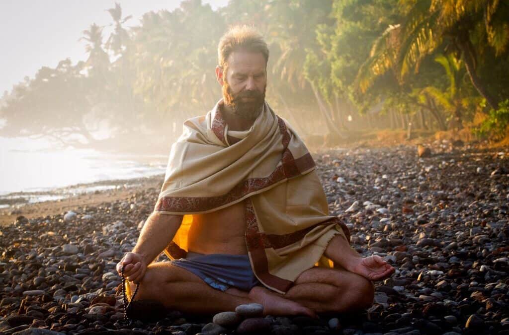 Why Creating a Successful Yoga Business is Only 20% Business Know-How with Mark Breadner