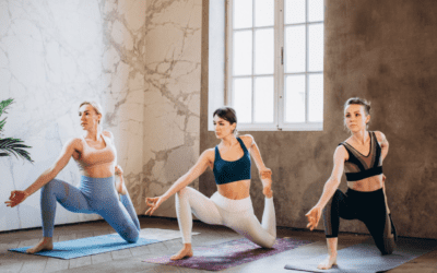 How To Be A Supportive Yoga Teacher