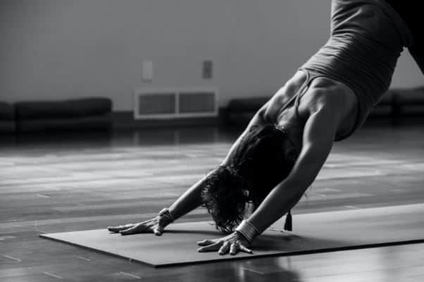The Freedom Of Starting A Yoga Business