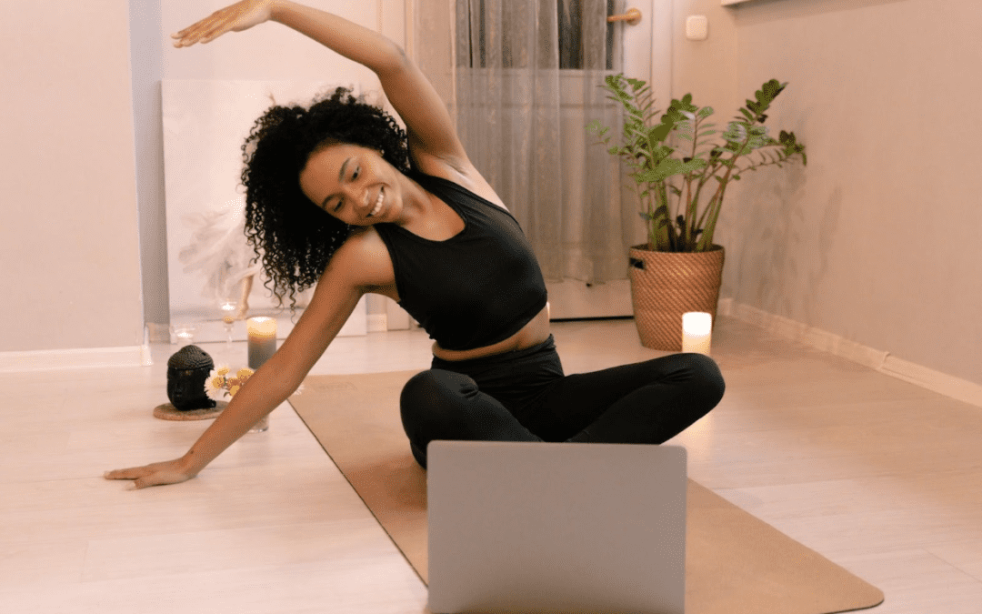 Advertising Your Yoga Business Effectively