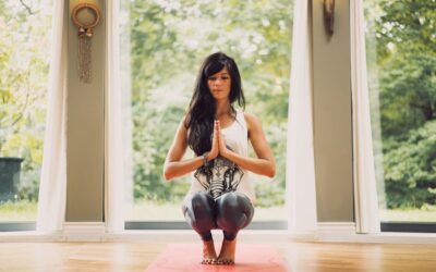 How to Legally Protect Your Yoga Business