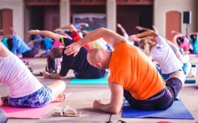 7 Tactics To Increase Yoga Business Revenue