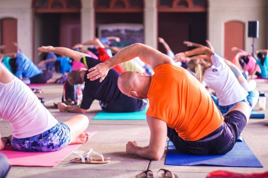 7 Tactics To Increase Yoga Business Revenue