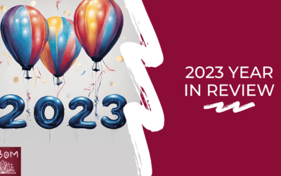 2023 Year in Review