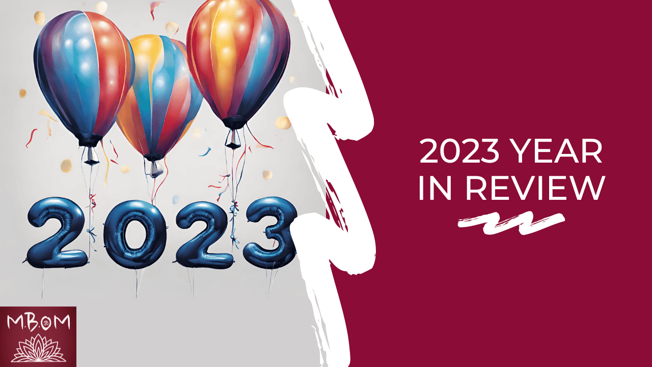 2023 Year in Review